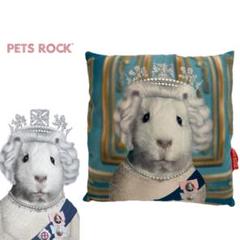 2024年新作 ペッツロック ROCK PETS UK製 ラビット エリザベス