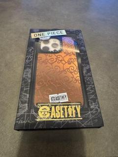 CASETiFY iPhone14pro ワンピースコラボ　リングホルダー CASETiFYと『ONE PIECE』のコラボ最新作！新型iPhone 14シリーズ