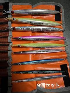 ソウルズ　ハリノヤマ　9個セット ソウルズ ハリノヤマ 9個セット - メルカリ