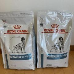 6kg分】ロイヤルカナン 犬用 アミノペプチドフォーミュラ 1kg 6袋 正規輸入品 アミノペプチドフォーミュラ3kg2袋 ペットフード
