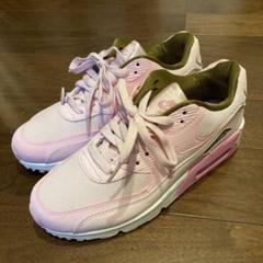 NIKE ナイキ⭐︎エアマックス90⭐︎have a Nike day⭐︎未使用
