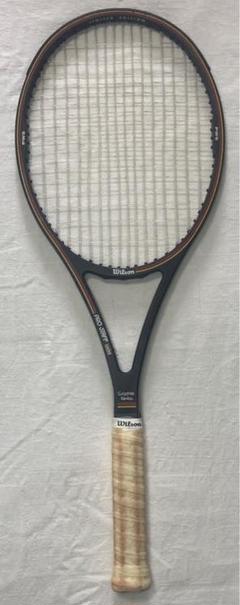 2025年最新】Wilson Pro Staff MIDの人気アイテム - メルカリ
