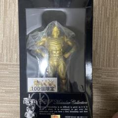 ロビンマスク GOLD ver. 100個限定 CCP ロビンマスク GOLD ver. 100個限定 CCP - メルカリ