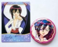 リ*ウ様 ぴちぴちピッチ レディバット セット リ*ウ様 ぴちぴちピッチ レディバット セット - メルカリ