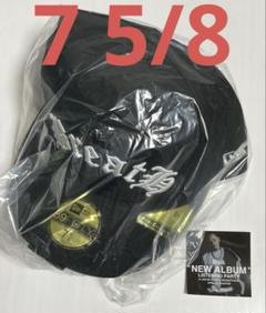 BREATH NEW ERA OLD ENGLISH LOGO 59FIFTY