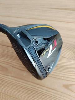 【試打のみ】品薄 r7 QUAD ミニドラ+スピーダーNX-ブルー50S付
