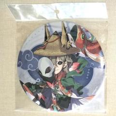 第五人格　夜の番人　デカンバッチ