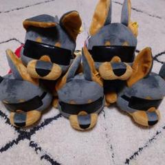 2025年最新】doberman infinity ぬいぐるみの人気アイテム
