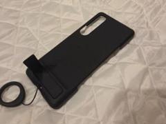 Xperia 1VII 純正ケース