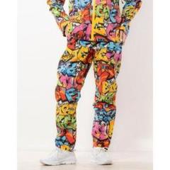 ★新品★ラウドマウスゴルフ★3層高機能ラミネート加工レインパンツLL/Tags ☆新品☆ラウドマウスゴルフ☆3層高機能ラミネート加工レイン