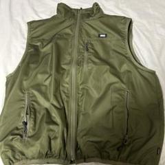 FTC(エフティーシー)/ POLARTEC(R) REVERSIBLE VEST -3.COLOR