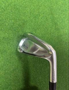 【希少】テーラーメイド　P770 4番アイアン　プロジェクトX 6.0 4I TaylorMade テーラーメイド P770 4番アイアン 4鉄 4I