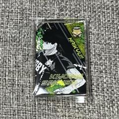 ハイキュー ドミノ風アクリルキーホルダーコレクション 未開封10点セット ジャンプショップ JUMP SHOP【公式】 on X: 