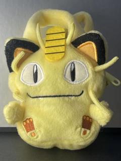 ポケモン　ニャース　ぬいぐるみ　初期　当時物 ポケモン ニャース ぬいぐるみ 初期 当時物 - メルカリ