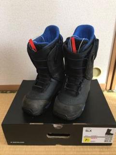お礼や感謝伝えるプチギフト 最高峰 Burton SLX ブーツ 19-20モデル 10.5 アウターのみ - ブーツ(男性用)