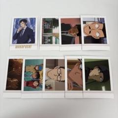 名探偵コナン ぱしゃこれ vol.6 諸伏高明 レア 箔押し ぱしゃこれ 名探偵コナン vol.6 諸伏高明 箔押し セット - メルカリ