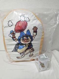 2025年最新】モンハン 仕事猫の人気アイテム - メルカリ