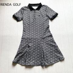 YH0106 新品タグ付きrienda suelta ゴルフウェア セットアップ YH0106 新品タグ付きrienda suelta ゴルフウェア セットアップ