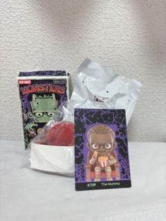 マミーミイラ フィギュア　ブリキユニバーサルモンスターズ　未開封 2025年最新】ユニバーサル モンスターズ マミーの人気アイテム
