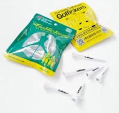 ゴルフィッカーズ ブルー系 スウェットXL golfickders Wear | Golfickers