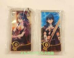 ファイアーエムブレム サイファ 最安値! ディミトリ SR＋ 風花雪月 目醒めし救国の王 ディミトリ 価格相場(値段)・最安値