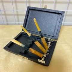 リードケース オーボエ用(5本)