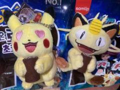 韓国限定　ポケモン ぬいぐるみキーホルダー samlip x MUSINSA m59900499478_1.jpg?1743993351