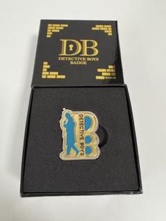【名探偵コナン】 希少！ ピンバッジセット 名探偵コナン ピンバッジセット USJ 怪盗キッド 未開封 - メルカリ