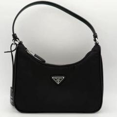 【新品同様】プラダRe-Edition 2005 Re-Nylonミニバッグ