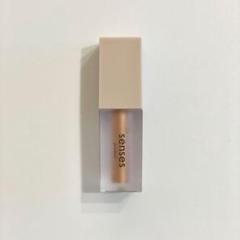 senses product マルチレイヤーアイカラー 4個セット 公式】senses product multi layer color lotus | リキッドアイ