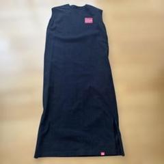 Manhattan Portage ノースリワンピース