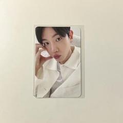 EXO ベッキョン BAEKHYUN LONSDALEITE トレカ グッズ exo ベッキョン lonsdaleite トレカ セット Beakhyun - メルカリ