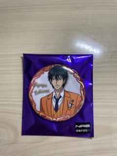 楽天市場】新テニスの王子様 缶バッジ 越前リョーマ（その他