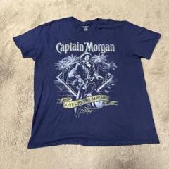 良品】Captain Morgan キャプテンモルガン ニットセーター XL