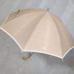 ✨美品 ✨ バーバリー　Burberry 日傘　ホースロゴ　折りたたみ　晴雨兼用 バーバリー 晴雨兼用 日傘 折りたたみ ノバチェック ロゴ 傘袋
