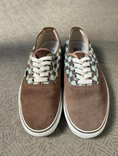 VANS AUTHENTIC RAD PACK SYNDICATE アナハイムのサムネイル