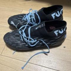 PumaFUTURE ネットフィットHG AG27.0マンチェスターシティモデル PumaFUTURE ネットフィットHG AG27.0マンチェスターシティモデル