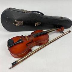 【値下げ】良音・鈴木バイオリン,1/2, 弦楽器, セット 鈴木バイオリン1/2, 弦楽器、良音, セット