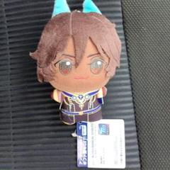Fate/Grand Order ちびぐるみ　アルジュナ　オルタ