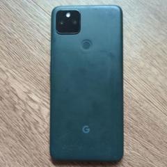 最終値下げ、Google Pixel 5a 本体 - メルカリ