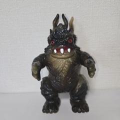 ポピー　キングザウルス　ミクラス　ソフビ ポピー キングザウルスシリーズ 【ミクラス】