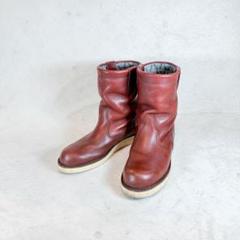 Danner ダナー D4123 レザー GORE-TEX ブーツ 9.5