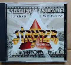 【中古】 Stryper ストライパー / 7 - The Best Of Stryper - 7: The Best Of Stryper - Amazon.com Music
