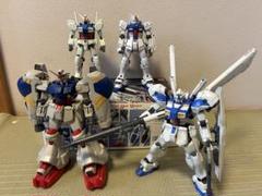 RX-78 GP02A ガンダム試作2号機 (サイサリス) (MG) (ガンプラ