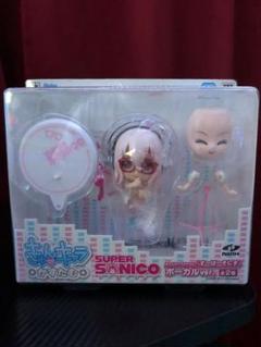 2022年最新】すーぱーそに子 きゅんキャラの人気アイテム - メルカリ 販売販売店舗 のぶのぶ様 すーぱーそに子 フィギュア大量まとめ売りセット 新品未開封 キャラクターグッズ
