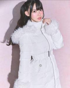 rady くびれショートダウンコート アウター　Darich　ミシェルマカロン 2025年最新】michellMacaron レディース ダウンジャケットの人気