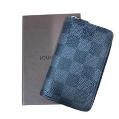 2025年最新】LOUIS VUITTON ルイヴィトン N63076 ダミエグラ