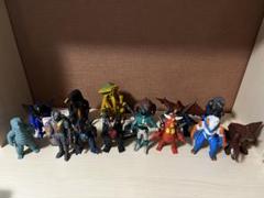 2025年最新】ウルトラ怪獣ソフビまとめ売りの人気アイテム