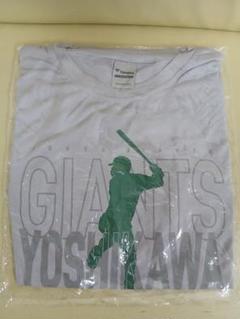 2025年最新】ジャイアンツ tシャツ 吉川の人気アイテム - メルカリ