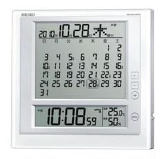 電波時計 セイコー 掛時計の中古 未使用品を探そう メルカリ